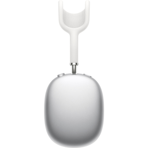 Apple AirPods Max Wireless Bluetooth Over the Ear Headphones - Silver MGYJ3AM/A