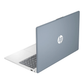 HP 15.6" Touch AMD Athlon Gold 7220U 8GB 256GB Blue 15-FC0025TG Windows 11 Home