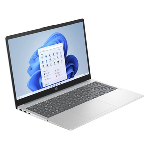 HP 15.6" Touch AMD Athlon Gold 7220U 8GB 256GB Blue 15-FC0025TG Windows 11 Home