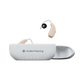 Audien Hearing Ion Pro OTC Hearing Aids A2 Max Chip