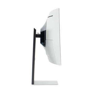 Samsung Odyssey 34" G85SB Series OLED Curved Monitor 175Hz 0.03ms LS34BG850SNXZA