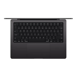 Apple MacBook Pro 14" M5 chip 16GB RAM 1TB SSD Space Black MDE14LL/A 2025 Model