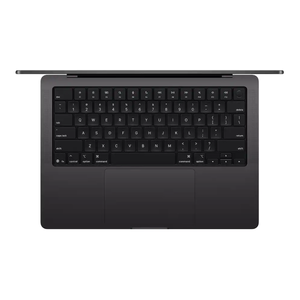 Apple MacBook Pro 14" M5 Chip 16GB 512GB SSD 10-core GPU Space Black MDE04LL/A