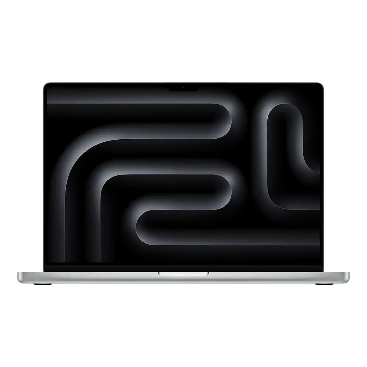 Apple Macbook Pro 16" M5 Pro 24GB 1TB 20-Core GPU Silver MGE44LL/A 2026 Model