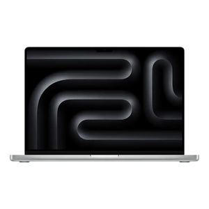 Apple Macbook Pro 16" M5 Pro 24GB 1TB 20-Core GPU Silver MGE44LL/A 2026 Model