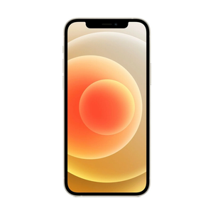 Apple iPhone 12 128GB - Factory Unlocked - White MGFA3LL/A iOS Smartphone