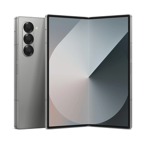 Samsung Galaxy Z Fold 6 12GB 256GB Silver Shadow SM-F956UZS Android Smartphone