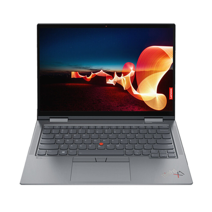 Lenovo Thinkpad X1 Yoga G6 14" Touch i7 32GB RAM 1TB SSD 20Y0X09400 Win 11 Pro