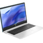 HP Chromebook 15" Intel Pentium Silver N6000 8GB RAM 64GB eMMC Teal 15-ANA0047NR