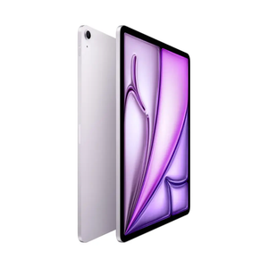 Apple iPad Air 13" M3 7th Gen Wi-Fi Tablet 128GB Purple MCNL4LL/A 2025 Model