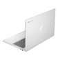 HP Chromebook 15.6" FHD Intel Core i3-N305 8GB 128GB Natural Silver 15A-NB0097NR