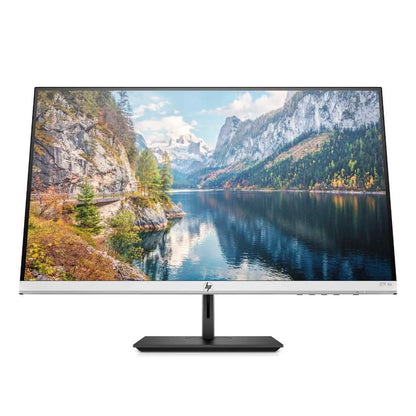 HP 27f 27" 16:9 UHD 4K IPS 5ms 60Hz FreeSync Monitor 5ZP65AA#ABA