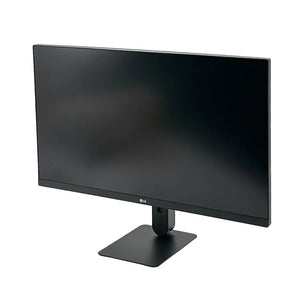 LG Ultrafine U7 27" 4K UHD IPS 5ms 60Hz Monitor - Black 27U730B 2026 Model