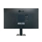 LG Ultrafine U7 27" 4K UHD IPS 5ms 60Hz Monitor - Black 27U730B 2026 Model