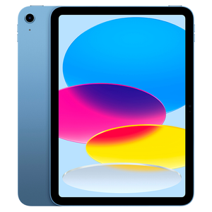 Apple iPad 10.9" 10th Generation
