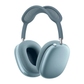 Apple AirPods Max Noise cancelling Over-the-Ear Headphones USB-C Blue MWW63AM/A