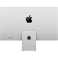Apple 27" Studio Display 5K Retina LCD Tilt Adjustable Stand Silver MK0U3LL/A