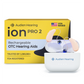 Audien Hearing Ion Pro 2 OTC Hearing Aids A2 Max Chip