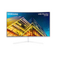 Samsung UR591C 32" 4K UHD Curved Monitor 60hz 4ms LU32R591CWNXZA