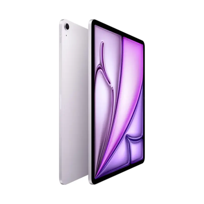 Apple iPad Air 13" M4 Chip WiFi Tablet 128GB SSD Purple MH5T4LL/A 2026 Model