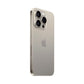 Apple iPhone 15 Pro 128GB Natural Titanium Factory Unlocked MTQP3LL/A Smartphone