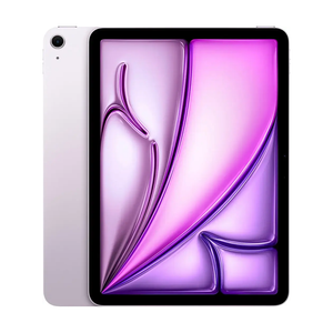 Apple iPad Air 11" M3 chip Wi-Fi Tablet 256GB Purple MCA64LL/A 2025 Model