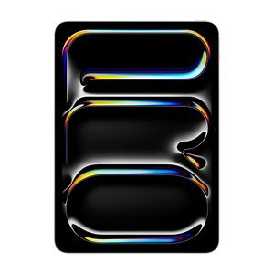 Apple iPad Pro 11" M5 Chip OLED WiFI Tablet 1TB Silver MDWQ4LL/A 2025 Model