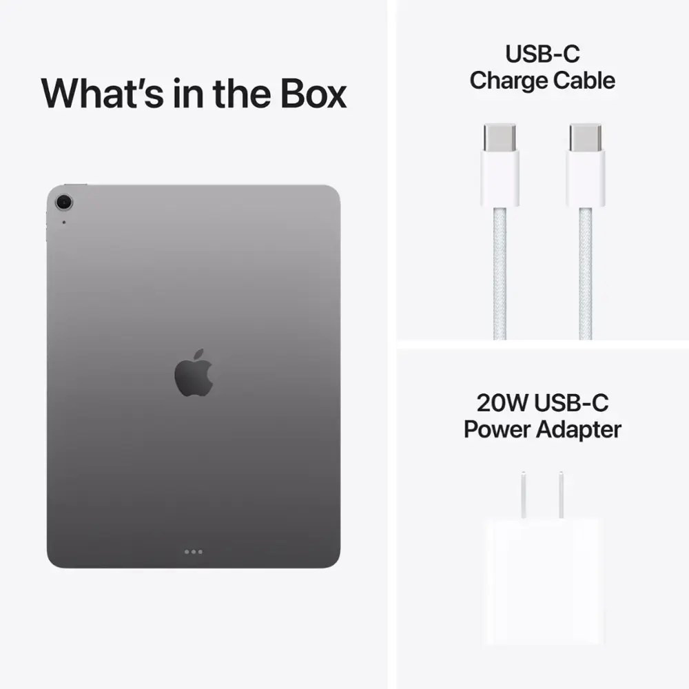 iPad Air (M3) 128GB スペースグレイ 11インチiPad Air(M3)Wi-Fi iPad Air (M3) 128GB スペースグレイ 11インチiPad Air(M3)Wi-Fi