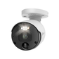 Swann Professional Security Add-On Bullet Camera PoE 4K HD SWNHD-900BE-US