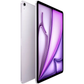 Apple iPad Air 13" M2 chip Wi-Fi + Cellular 256GB - Purple MV6Y3LL/A 2024 Model