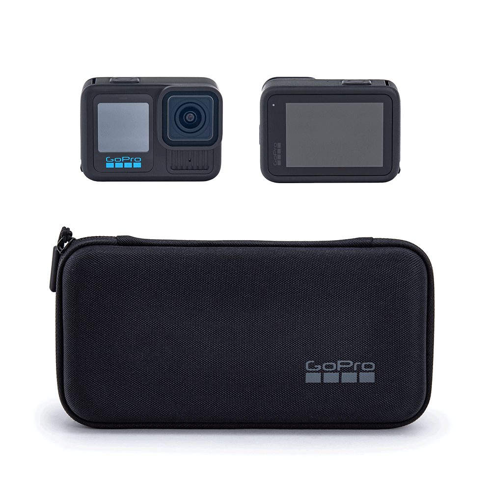 GoPro HERO 13 Black 5.3K HDR 27MP Camera 2 Battery Bundle GoPro HERO 13 Black 5.3K HDR 27MP Camera 2 Battery Bundle