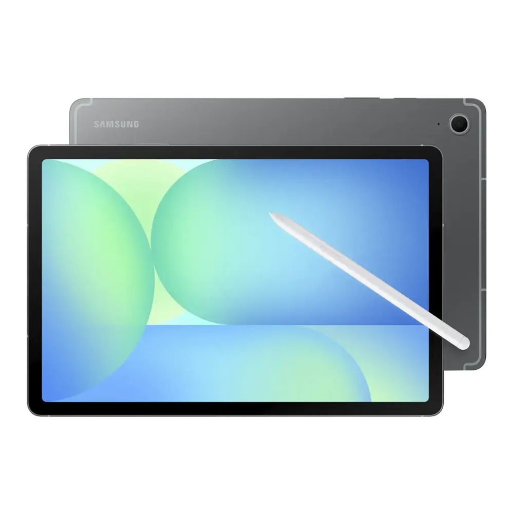 Samsung Galaxy Tab S10 FE 10.9" 128GB Wi-Fi w S-Pen+Keyboard Gray SM-X520NZAAXAR