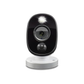 Swann Indoor/Outdoor 4K Add-On Bullet Camera 4-Pack - White - SRPRO-4KWLBWB4