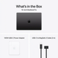 Apple Macbook Pro 16" M5 48GB 1TB 20-core GPU Space Black MGEC4LL/A 2026 Model