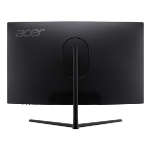 Acer 31.5" EI2 WQHD VA Curved Gaming Monitor 165Hz 1ms EI322QUR P3bmiippx
