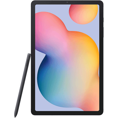 Samsung Galaxy Tab S6 Lite 128GB Oxford Gray (Wi-Fi) SM-P610NZACXAR