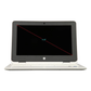 HP Chromebook X360 11.6" 2-in-1 Intel Celeron N3350 4GB 32GB Touch 11-AE131NR