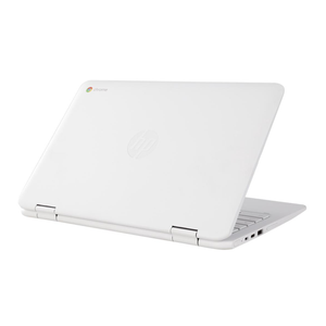HP Chromebook X360 11.6" 2-in-1 Intel Celeron N3350 4GB 32GB Touch 11-AE131NR