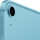 Apple iPad Air 5th Gen 10.9" 64GB Blue Wi-Fi + Cellular MM6U3LL/A 2022 Model