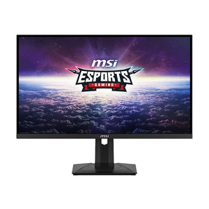 MSI 27" LED QHD 1440p Gaming Monitor 170Hz 1ms G-Sync Black G274QPF-QD
