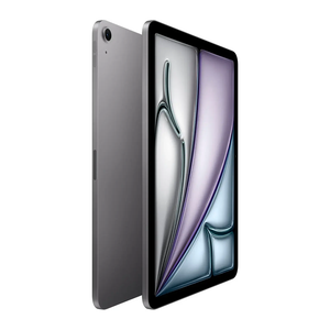 Apple iPad Air 11" M3 chip 256 GB Wi-Fi Tablet Space Gray MCA14LL/A 2025 Model
