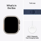 Apple Watch Ultra 3 49mm (Trail Loop)