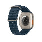 Apple Watch Ultra 2 49mm Cellular Titanium Case w/ Blue Ocean Band MREG3LL/A