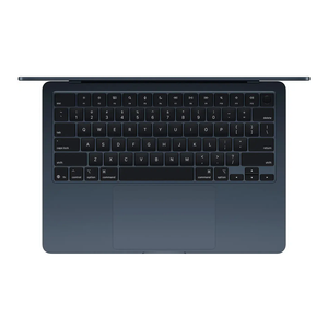 Apple MacBook Air 13" M4 Chip 24GB RAM 512GB SSD Midnight MC6C4LL/A 2025 Model