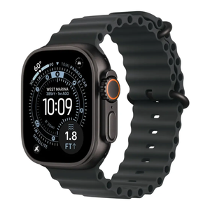 Apple Watch Ultra 3 49mm (Ocean Band)