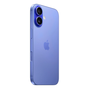Apple iPhone 16 5G Verizon Wireless 128GB Ultramarine MYAT3LL/A iOS Smartphone