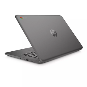 HP Chromebook 14" AMD A4-9120E 4GB 32GB Touchscreen Chalkboard Gray 14DB0025NR