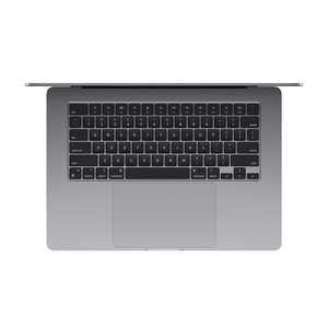 Apple Macbook Air 15.3" M3 Chip 1TB SSD 24GB RAM Space Gray Z1JC000KELL/A 2024