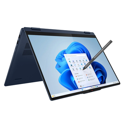 Lenovo IdeaPad 5i 16" 2-in-1 Ultra 7 32GB 1TB 83KS001BUS Windows 11 Home