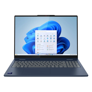 Lenovo IdeaPad 5i 16" 2-in-1 Ultra 7 32GB 1TB Touch 83KS001BUS Windows 11 Home